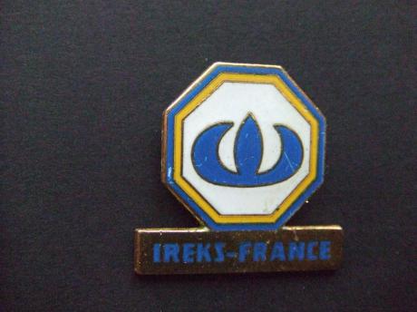 Irex France organisatie om onderwijs te verbeteren